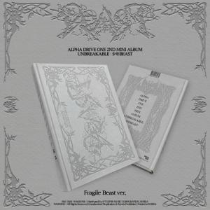ALPHA DRIVE ONE UNBREAKA...の商品画像