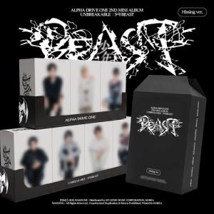 ALPHA DRIVE ONE UNBREAKA...の商品画像