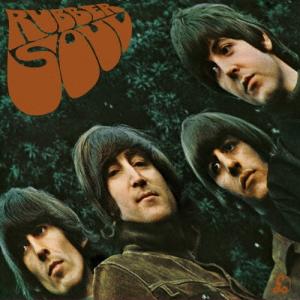 The Beatles ラバー・ソウル(スペシャル・エディション【2LPデラックス】)＜完全生産限定盤＞ LP