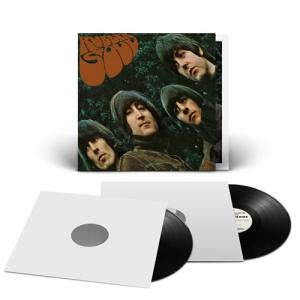The Beatles ラバー・ソウル(スペシ...の詳細画像1