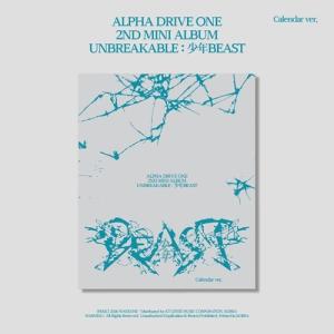 ALPHA DRIVE ONE UNBREAKA...の商品画像