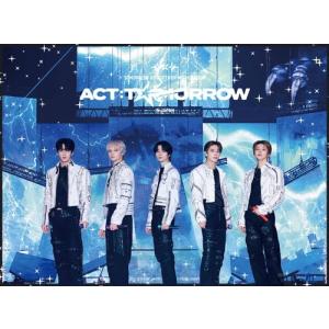TOMORROW X TOGETHER TOMORROW X TOGETHER WORLD TOUR ＜ACT : TOMORROW＞ IN JAPAN Blu-ray Disc ※特典あり