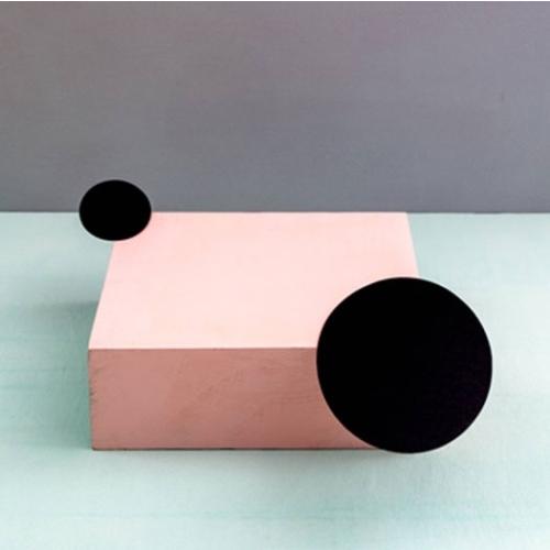 Son Lux Out Into CD