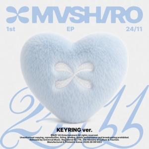 MASHIRO (MADEIN) 24/11: ...の商品画像