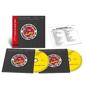 The Rolling Stones スティル...の詳細画像1
