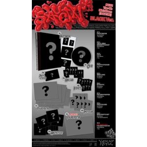 NEXZ SAUCIN: 4th Mini A...の詳細画像1