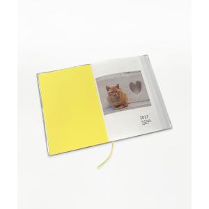 岩合光昭 2027 岩合光昭 ねこ手帳 Bookの詳細画像2