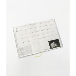 岩合光昭 2027 岩合光昭 ねこ手帳 Bookの詳細画像3