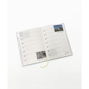 岩合光昭 2027 岩合光昭 ねこ手帳 Bookの詳細画像4