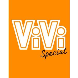 ViVi SPECIAL 2026年11・12月合併号＜表紙:KO1KEYZ 付録:KO1KEYZ「オフショに飛べる」レコードデザインコースター&「K Magazine｜タワーレコード Yahoo!店