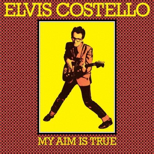 Elvis Costello マイ・エイム・イズ・トゥルー(49周年記念エディション) ［5SHM-...