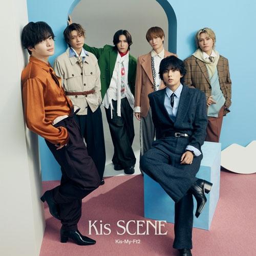 Kis-My-Ft2 タイトル未定＜通常盤＞ CD ※特典あり