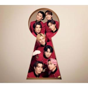 Snow Man AMENITY [CD+DV...の詳細画像1