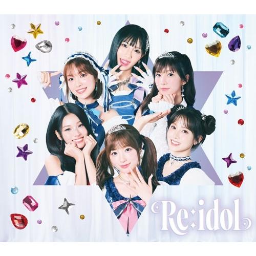 LIGHTSUM Re:idol ［CD+DVD+フォトブック+フォトカード(初回限定盤ver.)］...