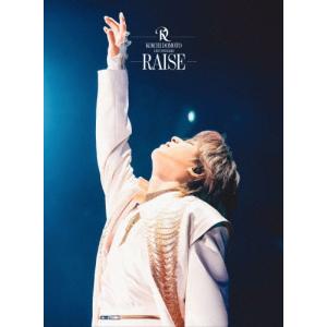 KOICHI DOMOTO KOICHI DOMOTO LIVE TOUR 2025 RAISE ［2Blu-ray Disc+ブックレット］＜初回盤＞ Blu-ray Disc ※特典あり