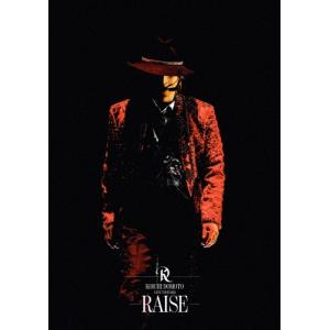 KOICHI DOMOTO KOICHI DOMOTO LIVE TOUR 2025 RAISE ［2DVD+フォトカード］＜通常盤＞ DVD ※特典あり