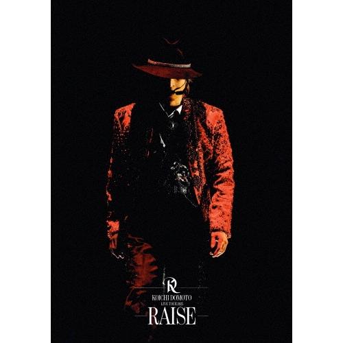 KOICHI DOMOTO KOICHI DOMOTO LIVE TOUR 2025 RAISE ［...