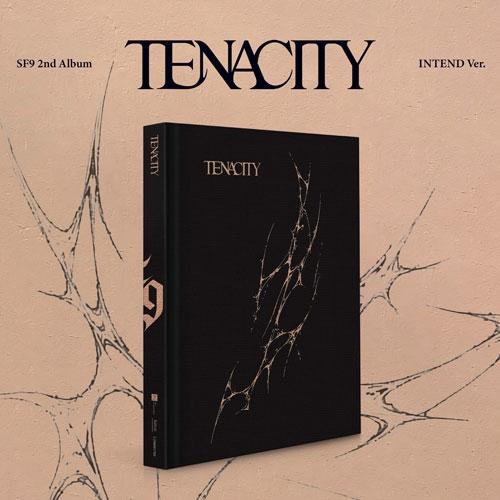 SF9 TENACITY: SF9 Vol.2 (INTEND Ver.)＜オンライン限定＞ CD ...