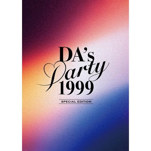 Various Artists DA's Party 1999 SPECIAL EDITION Bl...