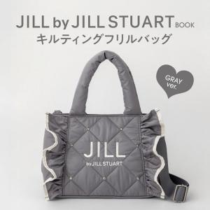 JILL by JILL STUART BOO...の詳細画像1