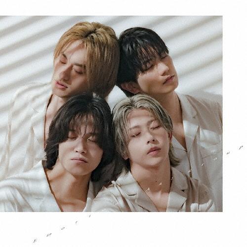 Aぇ! group Emotion ［CD+DVD］＜初回限定盤B＞ 12cmCD Single ※...