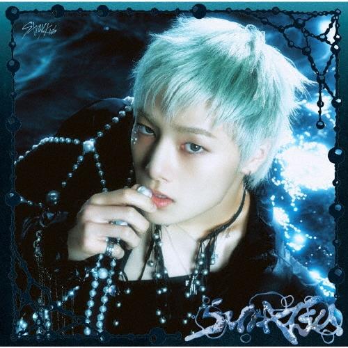 Stray Kids SUIATSU＜期間限定生産盤 (I.N盤)＞ CD ※特典あり