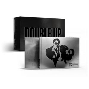 CxM CxM [DOUBLE UP] LIVE  PARTY DC (DIGITAL CODE) ［NFC］＜数量限定生産盤＞ Accessories ※特典あり