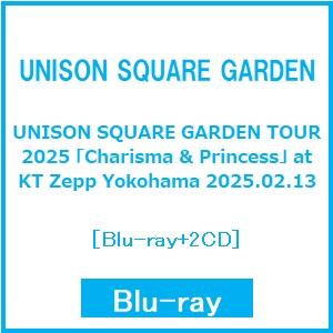 UNISON SQUARE GARDEN UNISON SQUARE GARDEN TOUR 202...