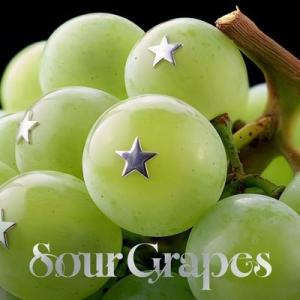 NiziU Sour Grapes: 1st Mini Album (Sniper Ver., Sour Grapes Ver.)(ランダムバージョン) CD