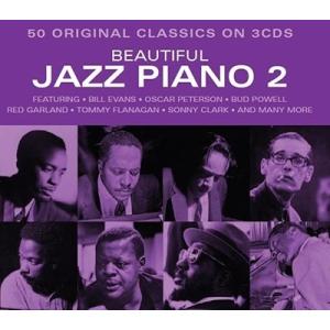 Various Artists Beautiful Jazz Piano 2 新装盤＜タワーレコード...