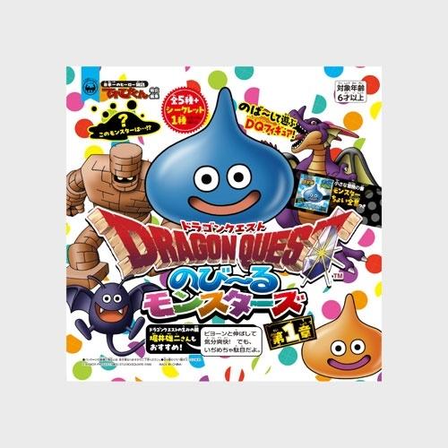 ドラゴンクエスト のび〜るモンスターズ 第1章 Magazine