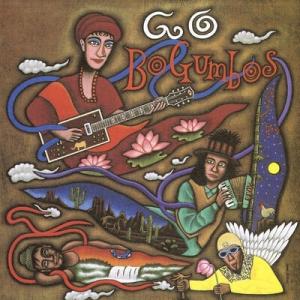 BO GUMBOS GO＜完全生産限定盤/カラーVinyl＞ LP