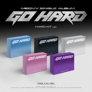 MEOVV GO HARD: Single (H...の商品画像