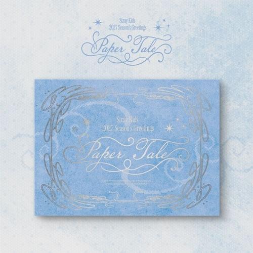 Stray Kids Stray Kids 2027 Season's Greetings [Pap...