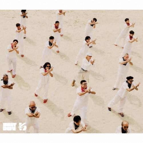 KAITO SALT BOY ［CD+Blu-ray Disc］＜初回限定盤B＞ CD ※特典あり