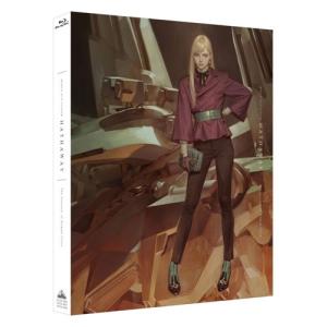 기동전사 건담 섬광의 해서웨이 키르케의 마녀＜특장 한정판＞ Blu-ray Disc ※특전 있음 이미지