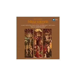 オットー クレンペラー Beethoven: Missa Solemnis Op.123 CD
