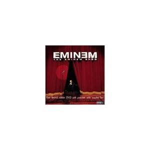 Eminem The Eminem Show CD