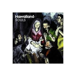 HAWAIIAN6 SOULS CD