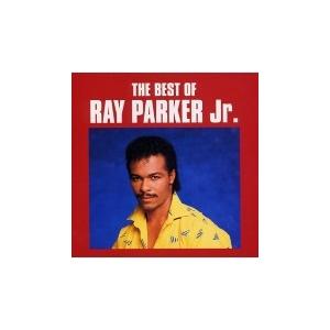 Ray Parker Jr. ベスト・オブ・レイ・パーカー Jr. CD