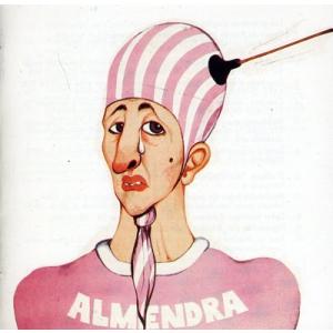 Almendra Almendra CD