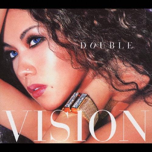 DOUBLE VISION CD