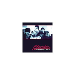 Blondie Greatest Hits CD