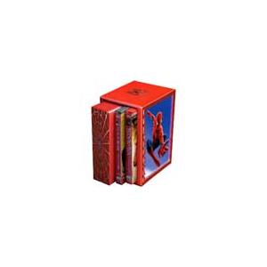 スパイダーマン アメージング・ボックス＜完全限定＞ DVD