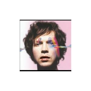 Beck Sea Change CD