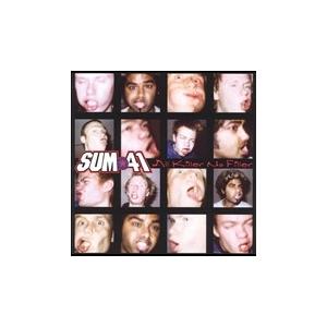 SUM41 All Killer No Filler CD : タワーレコード Yahoo!店 - 通販 
