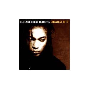 Terence Trent D'Arby (Sananda Maitreya) The Essent...