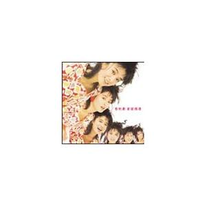 国生さゆり GOLDEN☆BEST〜国生さゆり SINGLES CD