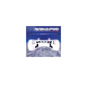 Saiko-Pod Phutures and Options CD
