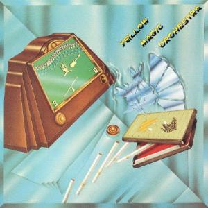 中古】 YMO (Yellow Magic Ohchestra) イエローマジック